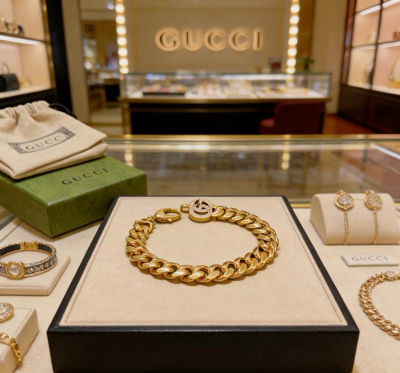 Gucci Bracelet 08yxs74